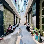 Bán nhà 2 tầng hẻm đường Tháp Đôi, Quy Nhơn, 43m2, giá 2 tỷ - Ảnh thu nhỏ 3