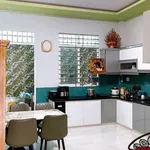 Bán nhà 1 trệt 2 lầu 77m² gần VinCom Biên Hòa 6,5 tỷ - Ảnh thu nhỏ 5