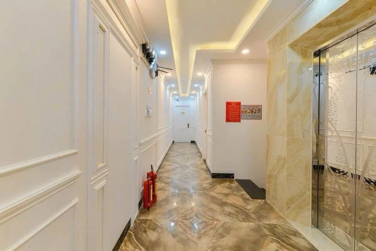 Bán shophouse 130m² Nha Trang VCN Phước Hải 32 tỷ - Ảnh thu nhỏ 4