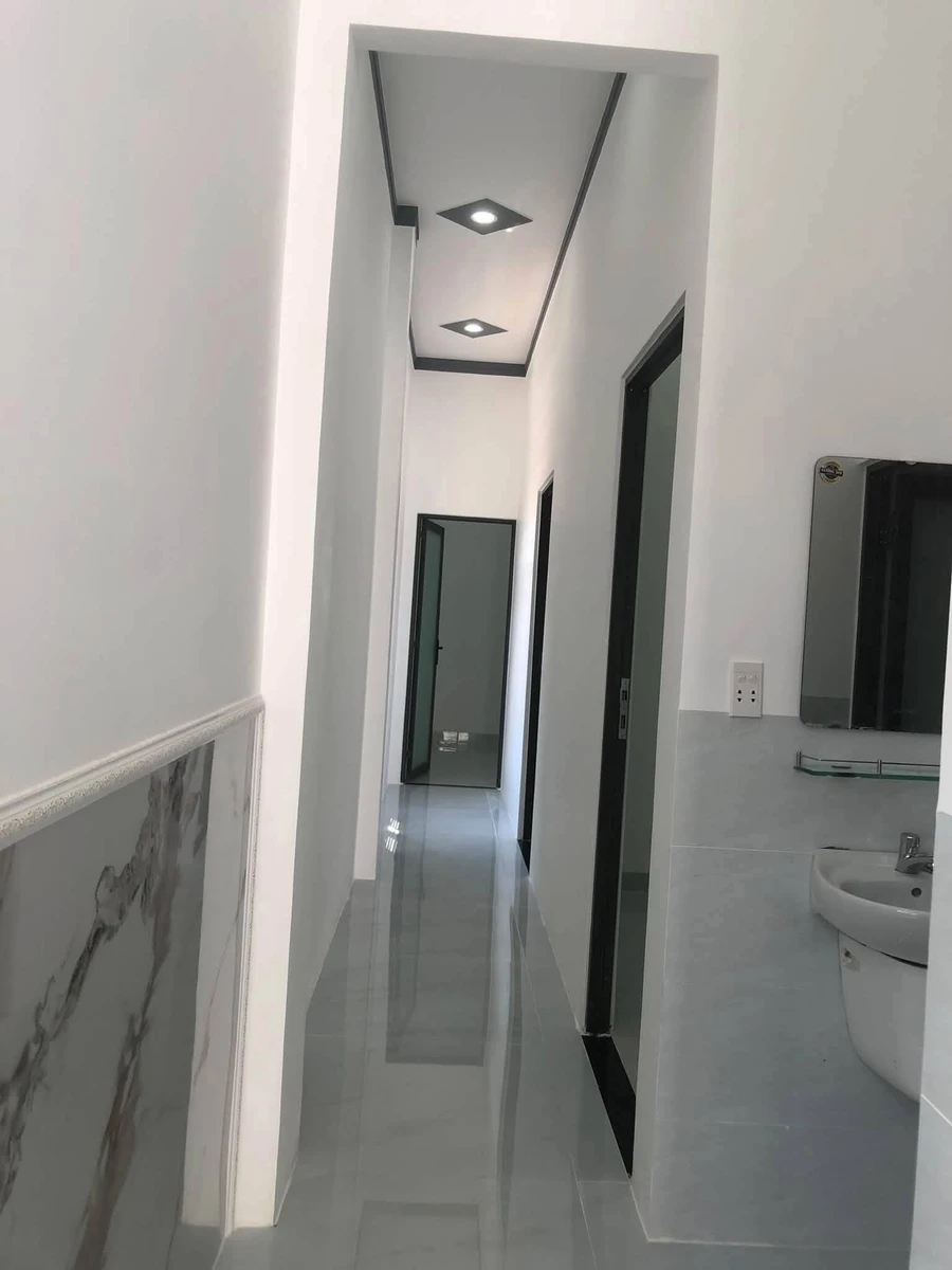 Bán nhà cấp bốn 92m² Long Bình gần chợ 1 tỷ 490 - Ảnh thu nhỏ 4