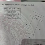 Bán đất thổ cư 104m² Hàm Liêm, Bình Thuận 420 triệu - Ảnh thu nhỏ 3