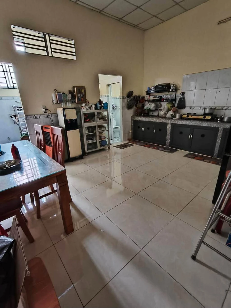 Bán nhà cấp 4 Phước Thiện 92.4m² gần Vinhomes, giá 4 tỷ - Ảnh thu nhỏ 2