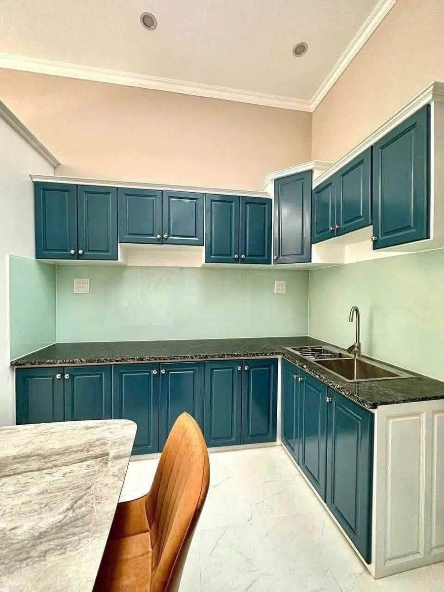 Bán nhà trệt lầu 3 phòng ngủ 50m² Cần Thơ, 1 tỷ 999 triệu - Ảnh thu nhỏ 5