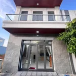 Nhà 1 trệt 1 lầu mặt tiền D3, 78m², 3 PN, 3,7 tỷ - Ảnh thu nhỏ 1