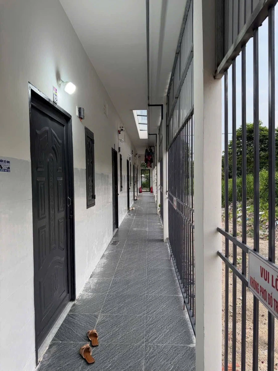 Bán dãy trọ 150m² Becamex Chơn Thành, 1 tỷ 6 - Ảnh thu nhỏ 3