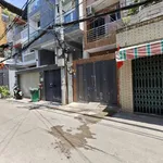 Bán nhà hẻm xe hơi 3 tầng 95,6m2 đường Vũ Tùng, Bình Thạnh giá 18,99 tỷ - Ảnh thu nhỏ 1