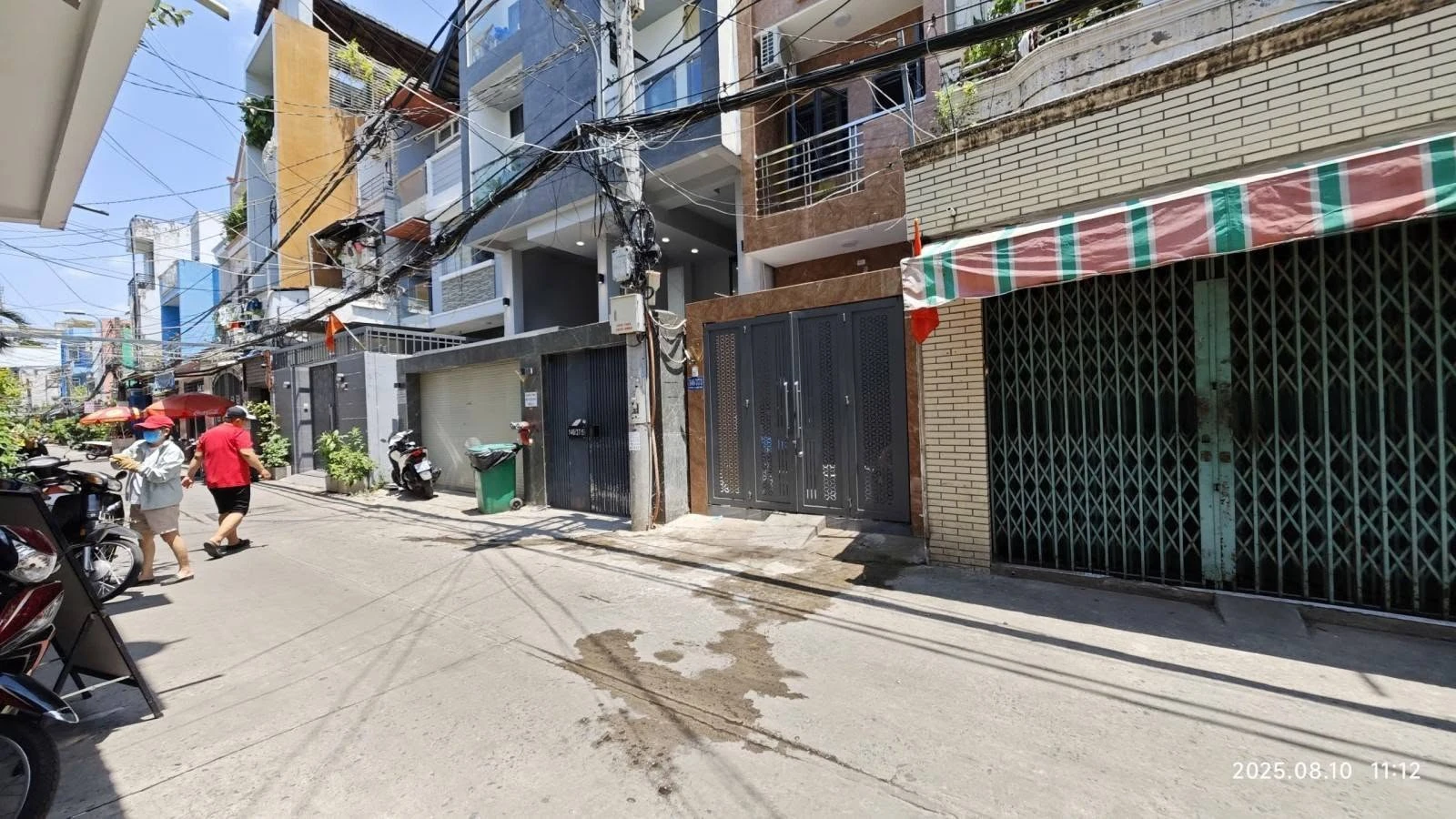 Bán nhà hẻm xe hơi 3 tầng 95,6m2 đường Vũ Tùng, Bình Thạnh giá 18,99 tỷ - Ảnh 1