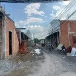 Bán đất xây trọ 5x34m (170m²) 1 tỷ 250 triệu Đức Hòa, Long An - Ảnh thu nhỏ 2