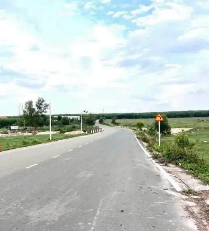 Bán đất mặt tiền 480m² Chơn Thành, Bình Dương 400 triệu - Ảnh 1