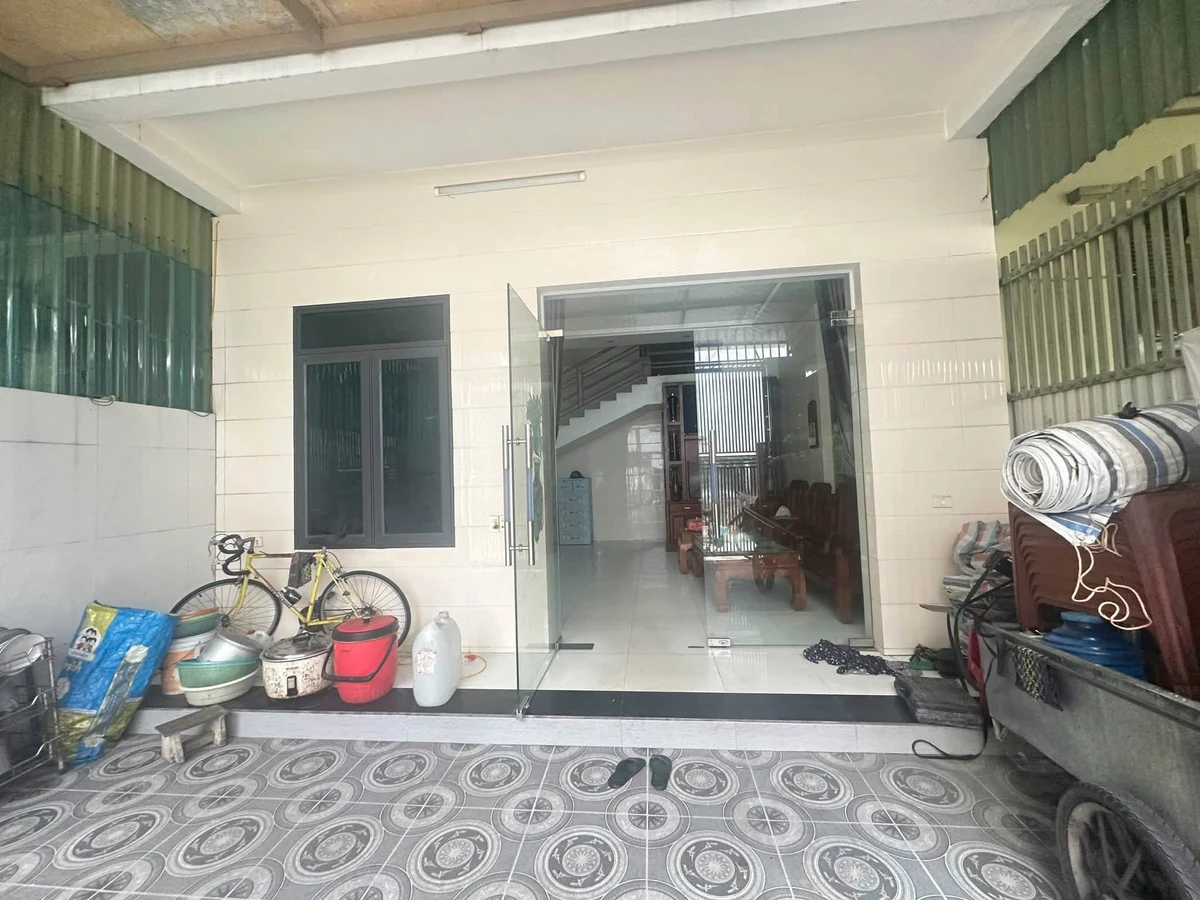 Bán nhà 2 tầng 91m² 3PN 3WC mặt tiền Hoàng Thị Loan Nhà Bè 4 tỷ - Ảnh thu nhỏ 3