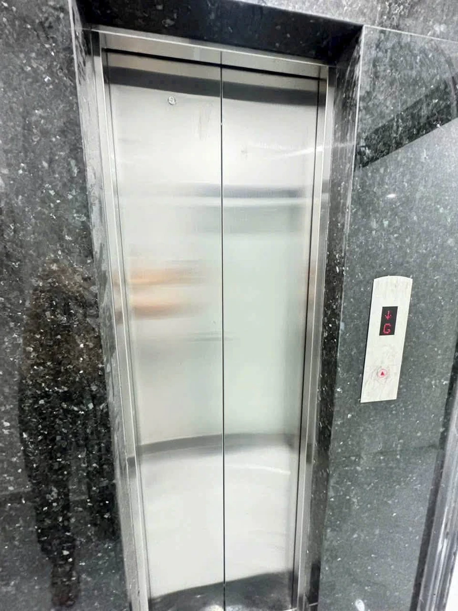 Bán nhà CHDV 6 tầng 9 phòng 56m2 hẻm xe hơi đường Nguyễn Trãi, Quận 1 - Ảnh thu nhỏ 5