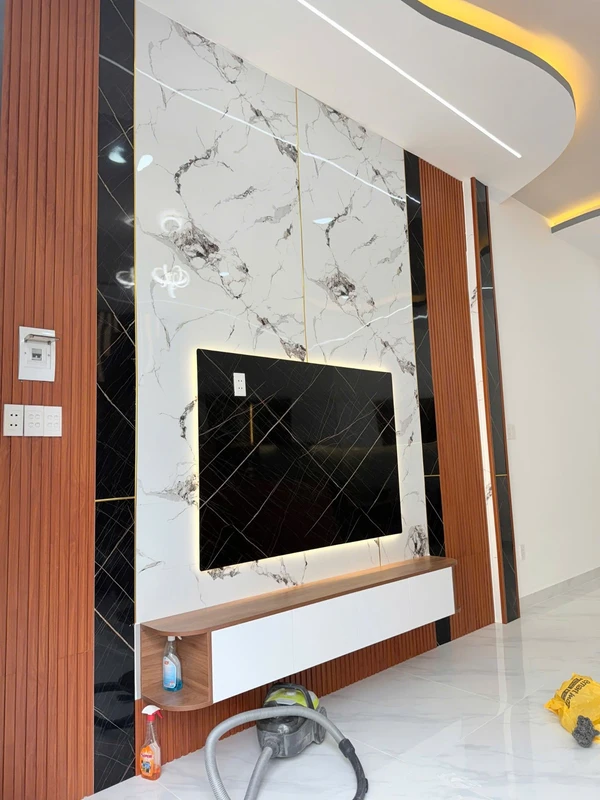 Bán nhà cấp 4 Rạch Kiến 2PN 110m² 1 tỷ 650 triệu