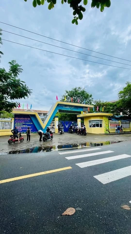 Bán shophouse 110m² 2 tầng Liên Chiểu 6 tỷ - Ảnh thu nhỏ 2