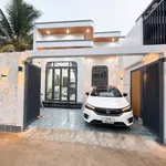 Bán nhà 2PN 90m² Phú Tân, full nội thất, 1 tỷ 190 triệu - Ảnh thu nhỏ 3