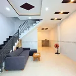 Bán nhà 1 trệt 1 lầu 41m² 2PN Nha Trang - Ảnh thu nhỏ 2