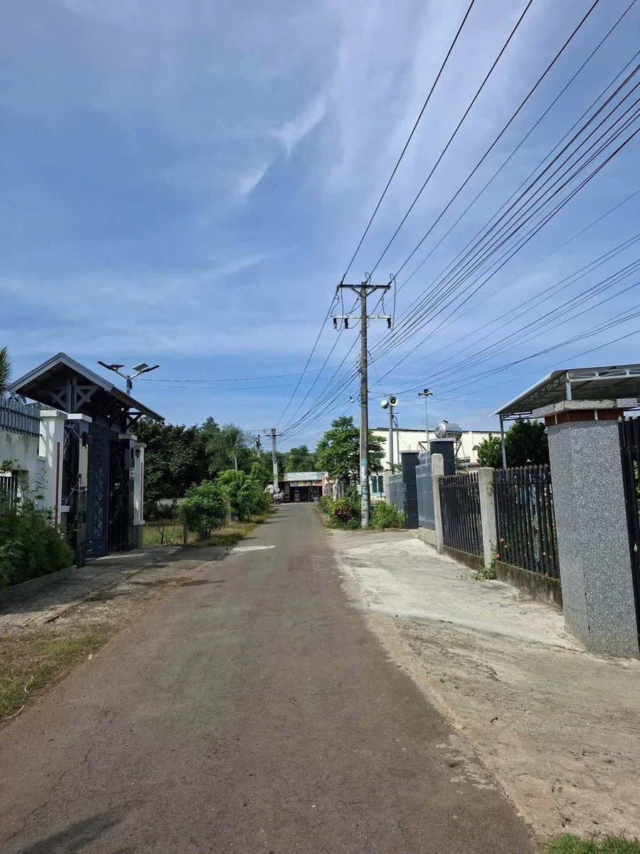 Bán đất 256m² view núi suối Long Khánh 830 triệu - Ảnh thu nhỏ 2