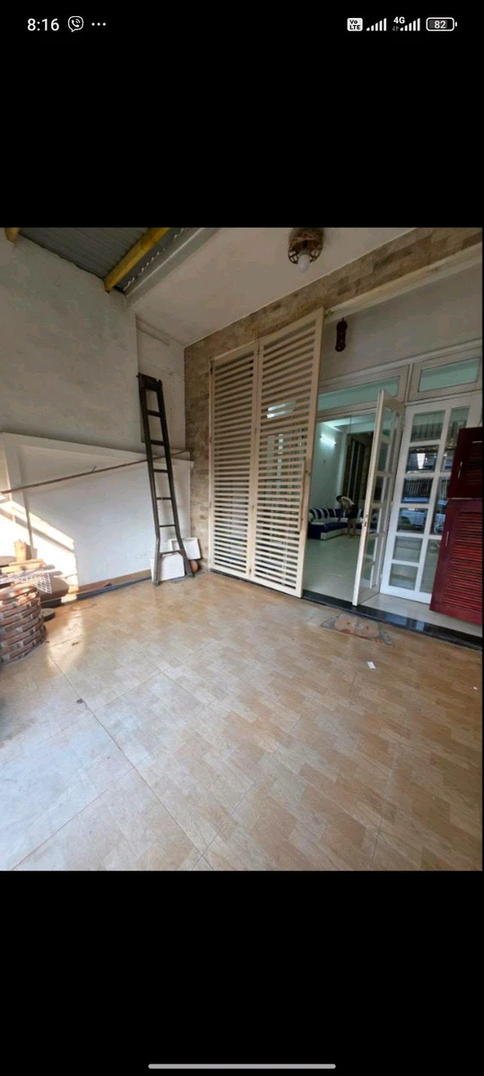 Cho thuê nhà Nguyễn Thị Định, Nha Trang 90m2, 4 PN, 13 triệu/tháng - Ảnh thu nhỏ 5