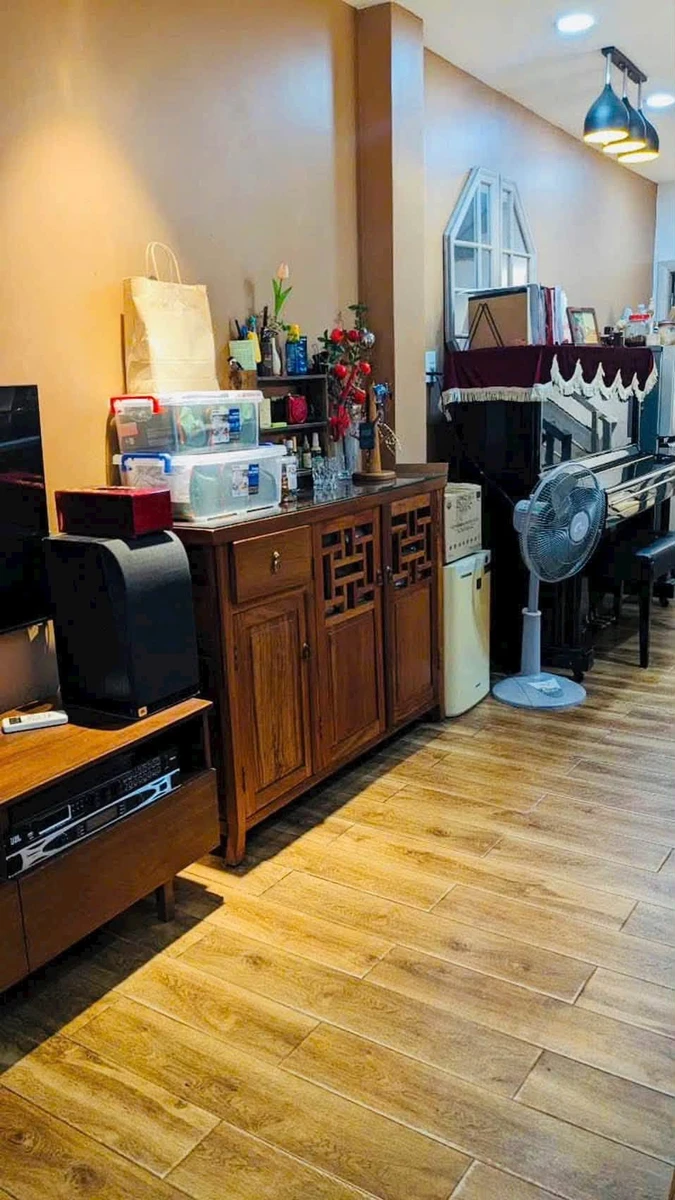 Bán nhà phố 4 tầng 30m² Bình Thạnh, gần Chợ Bà Chiểu, 5,5 tỷ - Ảnh thu nhỏ 3