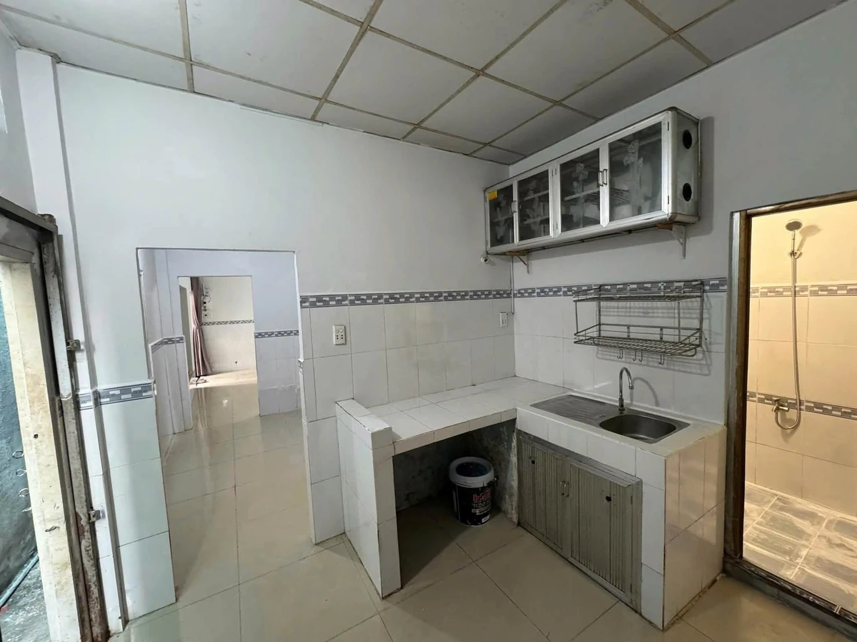 Nhà bán Hiệp Bình Chánh 49m² 3.8 tỷ - Ảnh thu nhỏ 2