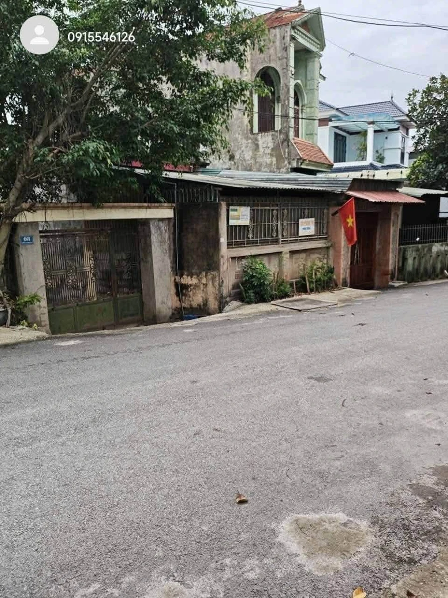 Bán nhà 2 tầng 100m² Phố Phượng Định, Thanh Hóa - Ảnh thu nhỏ 3