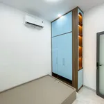Bán nhà riêng 98m2 (5x19,5m) sổ hồng riêng full nội thất xách vali vào ở ngay - Giá 3 tỷ 6 - Ảnh thu nhỏ 3