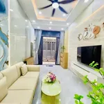 Bán nhà Quang Trung 4,5 tỷ, 38m2, 3 phòng ngủ, 2 tầng - Ảnh thu nhỏ 1