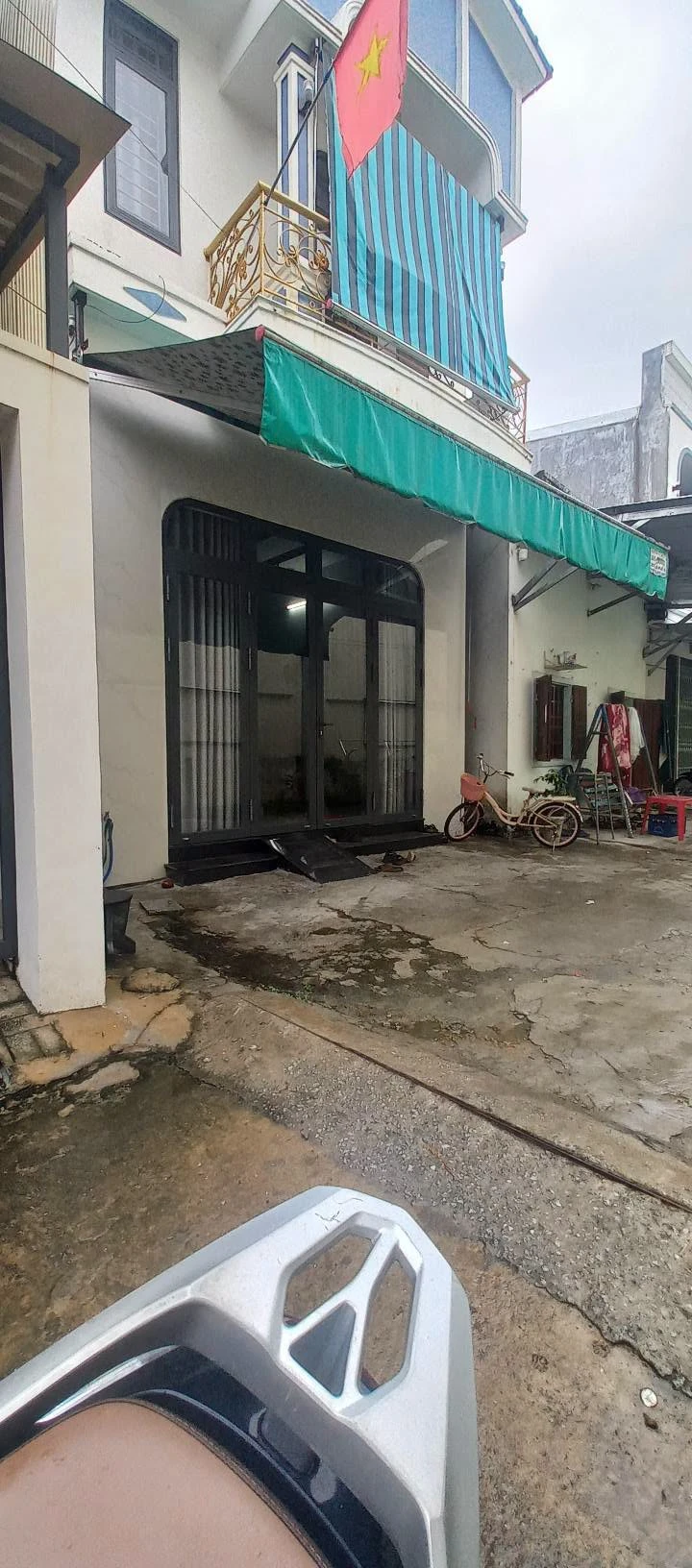 Bán nhà 3 phòng ngủ mặt tiền Lê Hữu Trác, Quận 1 - Ảnh 1
