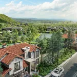 Căn song lập Thanh Xuân Valley 14 tỷ - bàn giao luôn - Ảnh thu nhỏ 15