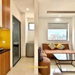 Cho thuê căn hộ 1PN 50m² Dương Quảng Hàm, Nha Trang 12.5 triệu/tháng - Ảnh thu nhỏ 2