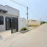 Bán nhà phố hiện đại 2PN 109m² Lộ Liên Hương Nhà Bè - Ảnh thu nhỏ 2