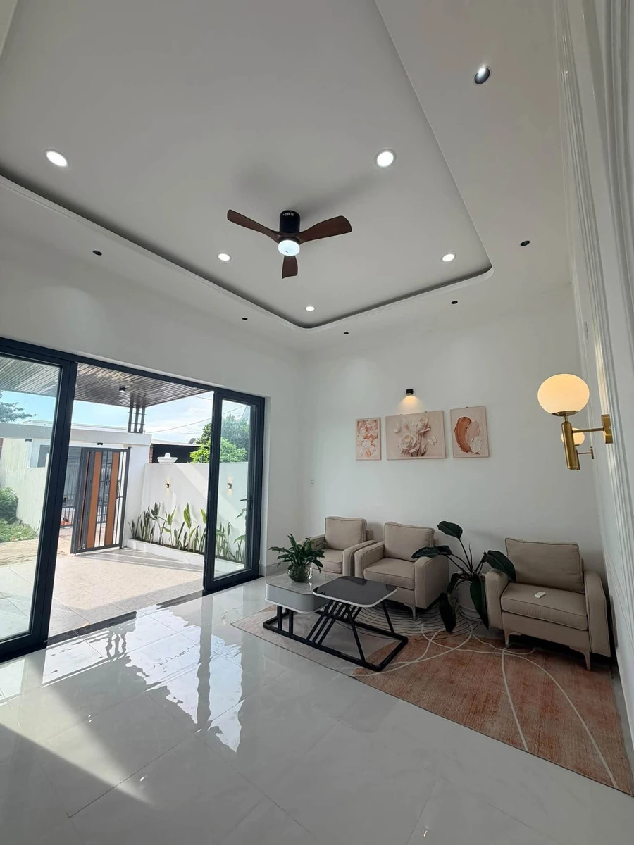 Bán nhà 2PN Đồng Nai 105m2, 1 tỷ 520 triệu - Ảnh thu nhỏ 3