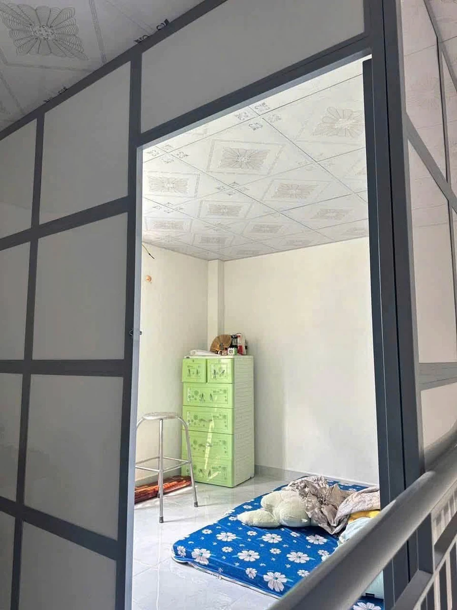 Cho thuê nhà nguyên căn 80m² 2 PN tại Dĩ An, Bình Dương - Ảnh thu nhỏ 4