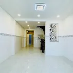 Bán nhà 3 tầng 72m2 mặt tiền kinh doanh gần nhà ga T3 Tân Bình - Ảnh thu nhỏ 2