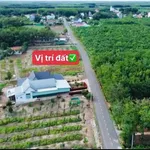 Bán đất 6x40m2 Số 2 Minh Thắng, Bình Chánh - Ảnh thu nhỏ 2