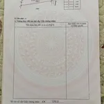 Bán đất tổ dân phố Phường Thành Nhất 500m2 435 triệu - Ảnh thu nhỏ 1