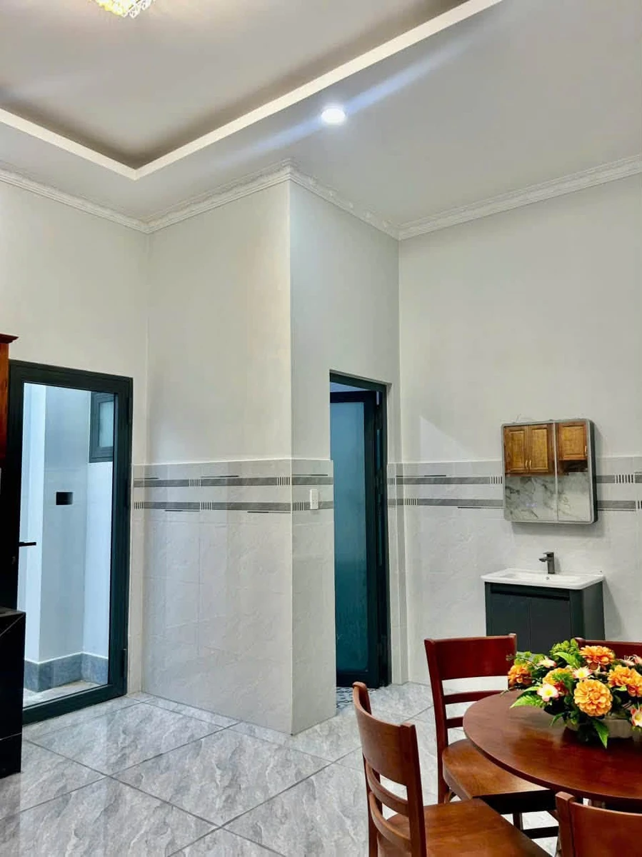Bán nhà mặt tiền 2PN 100m² Trần Văn Cầu Phường An - Ảnh thu nhỏ 5
