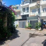 Nhà 3 tầng hẻm ô tô 8m, 56m2, Phú Hữu, 5.6 tỷ - Ảnh thu nhỏ 3