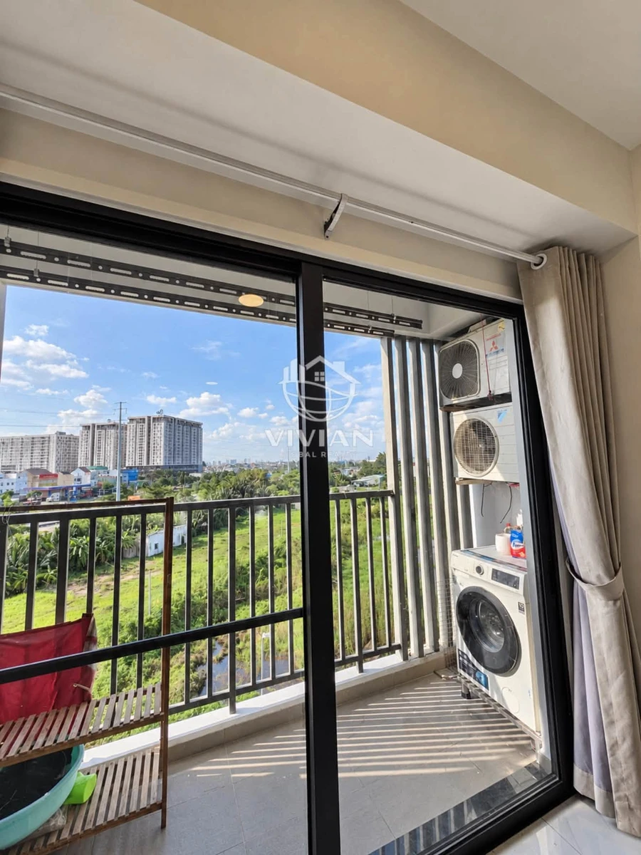 Bán căn hộ Safira Khang Điền 1PN 50m² 3,3 tỷ Thủ Đức - Ảnh thu nhỏ 2