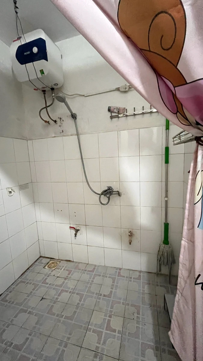 Cho thuê nhà 2 tầng 70m2, 2 phòng ngủ, Lê Thanh Nghị, Hải Dương - Ảnh thu nhỏ 5