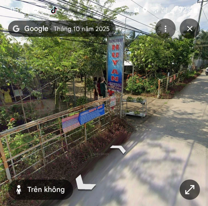 Bán đất 772 ấp Hưng Hòa Đông, 12 tỷ VND, 5200 m2, giá siêu hời - Ảnh thu nhỏ 4