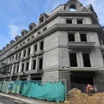 Bán nhà mặt tiền 4 tầng 72m² Royal Park Quy Nhơn 6,1 tỷ - Ảnh thu nhỏ 4