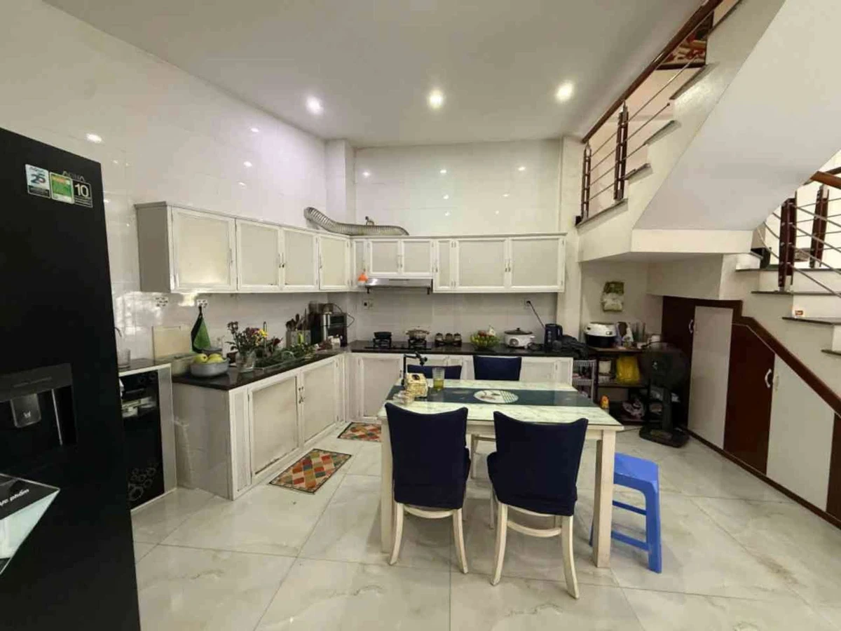 Bán nhà Bãi Muối Quảng Ninh 47m2 3 tầng trên 2 tỷ - Ảnh thu nhỏ 2