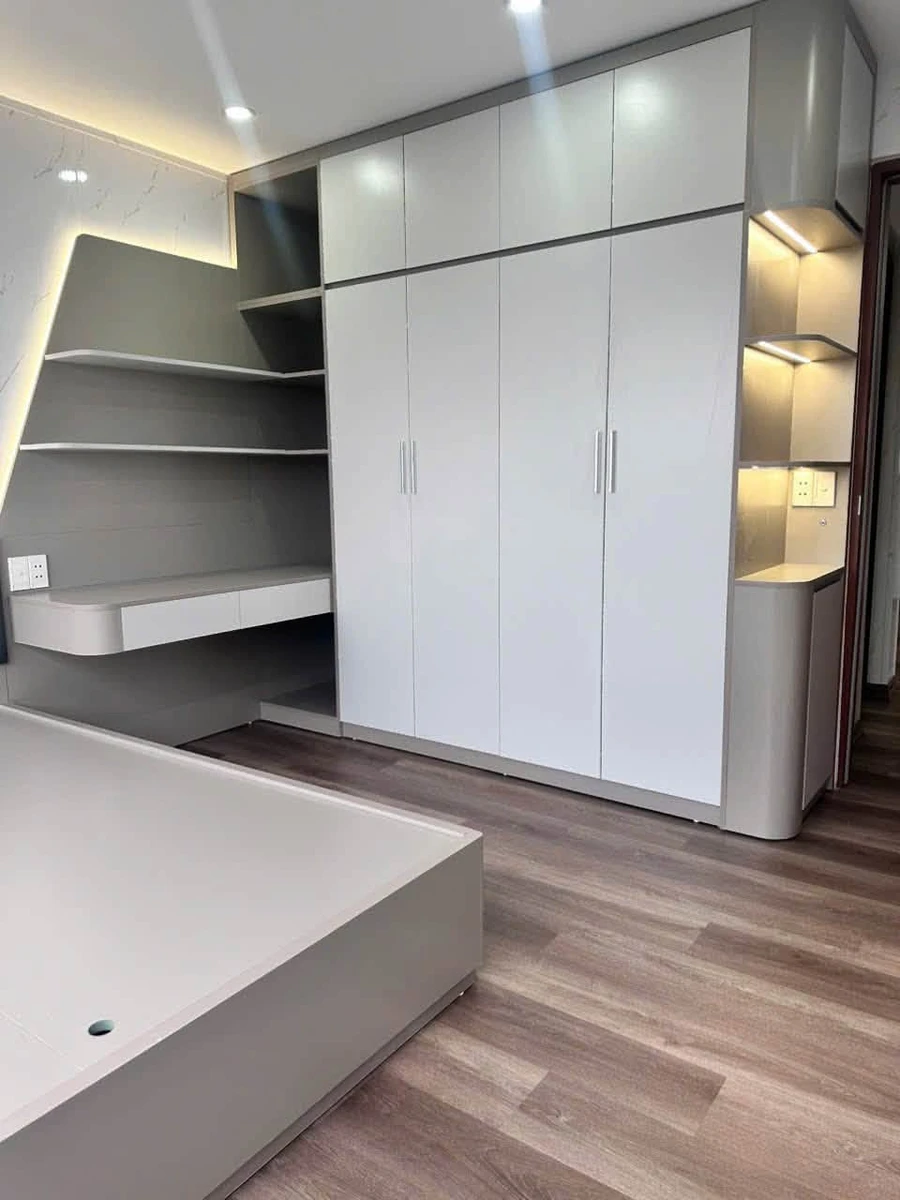 Bán căn góc 2PN 86m2 Bảo Sơn Nguyễn Sỹ Sách, Quận 7 - Ảnh thu nhỏ 3