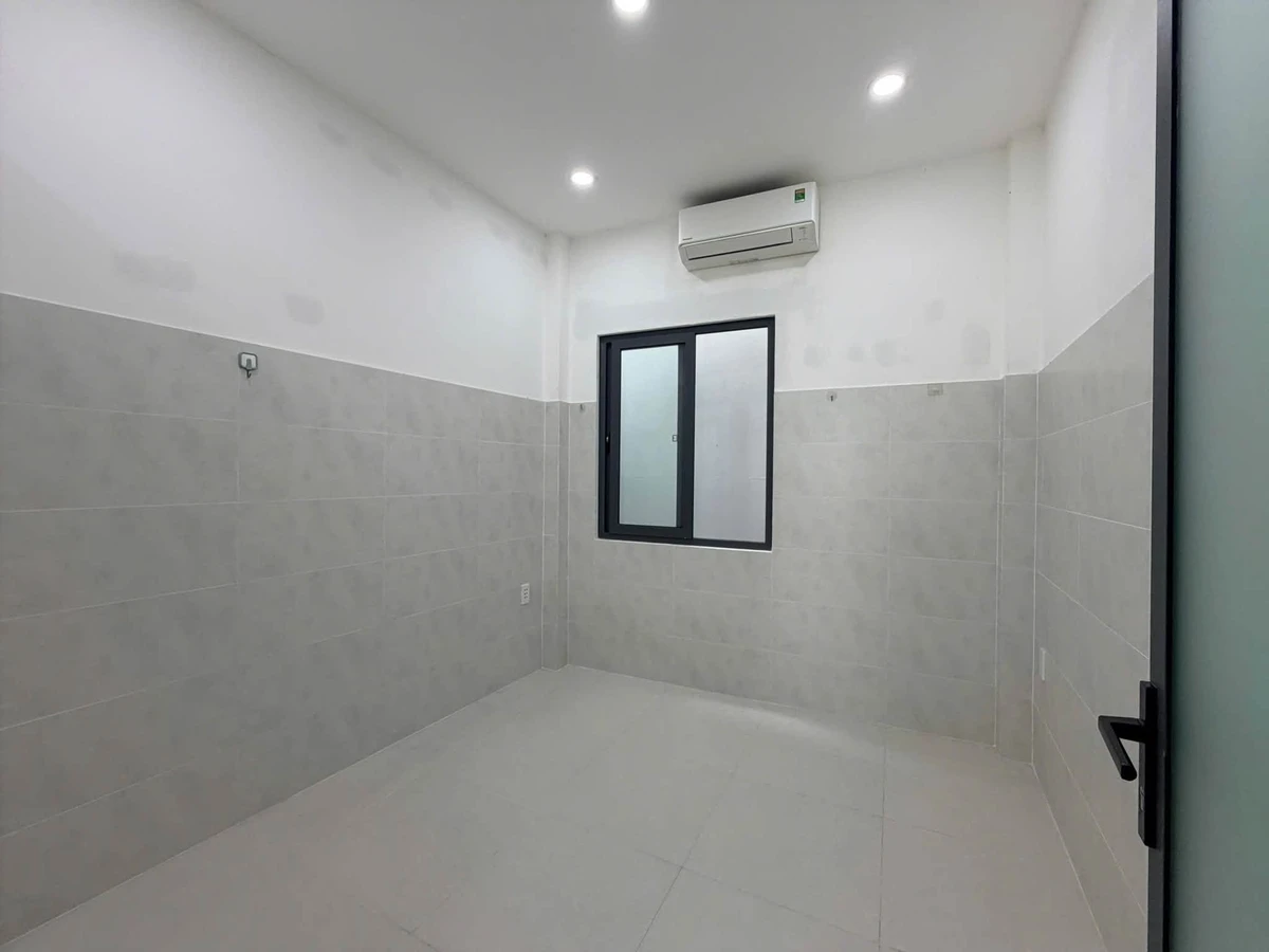 Cho thuê nhà phố Phú Nhuận 30m² 2PN, 11 triệu/tháng - Ảnh thu nhỏ 3