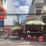 172m2 đất mặt đường Nguyễn Công Trứ gần Hồ Sen - Ngang 6.3m - Hướng Nam - Ảnh thu nhỏ 2