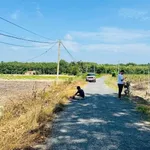 Bán đất Phường Bình Minh Tây Ninh 500m² giá 285 triệu - Ảnh thu nhỏ 1