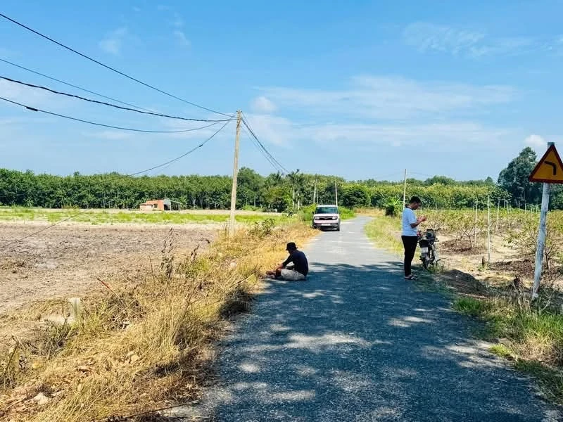 Bán đất Phường Bình Minh Tây Ninh 500m² giá 285 triệu - Ảnh 1