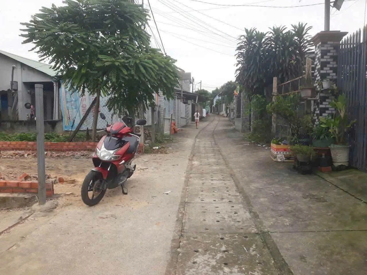 Bán đất Đường Tân An Bình Dương 105.6m² giá 1.5 tỷ - Ảnh thu nhỏ 2