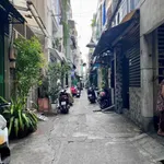 Bán nhà hẻm 4m Nguyễn Thiện Thuật, Bàn Cờ, Quận 3, 5 tầng 31m2, giá 6,4 tỷ - Ảnh thu nhỏ 3