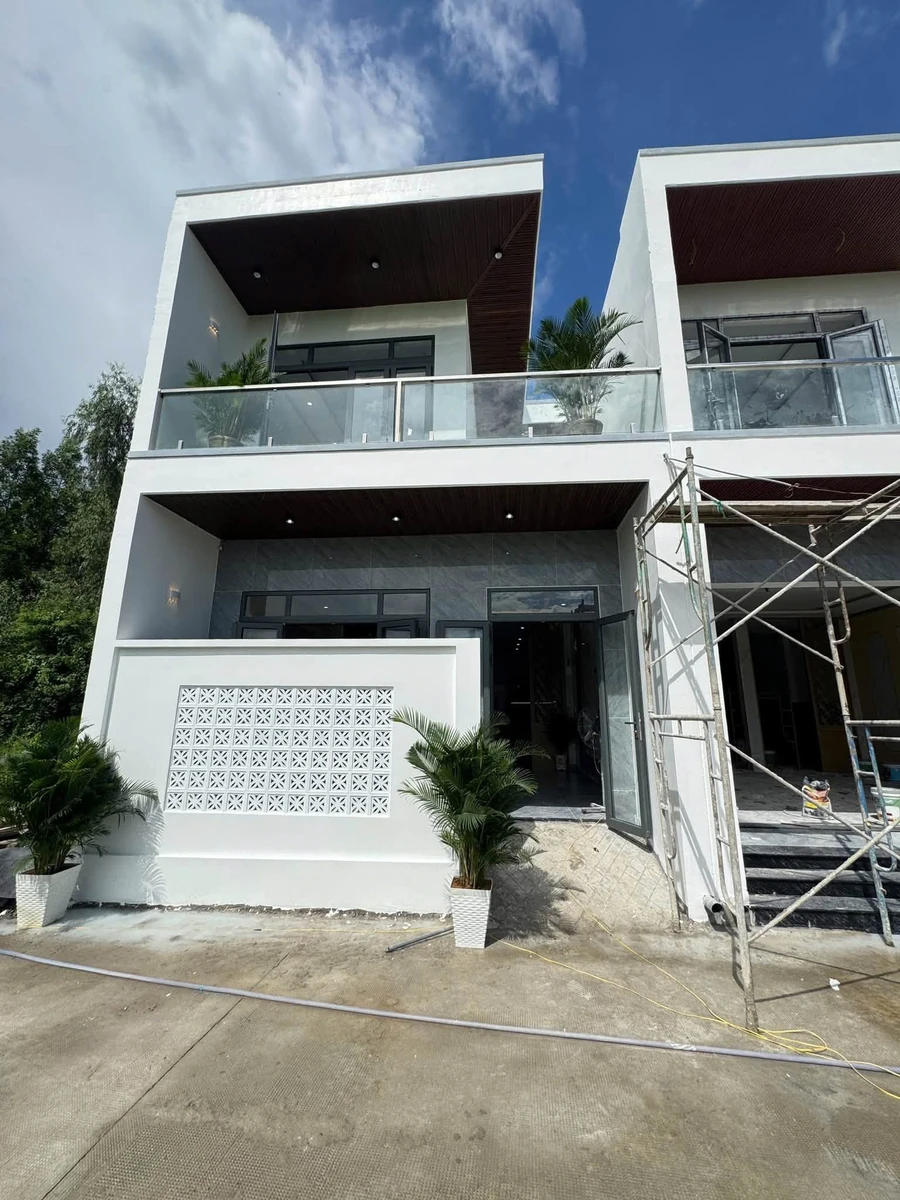 Nhà 1 tầng 1 trệt 3PN 84m2 hơn 1 tỷ Tân Triều - Ảnh thu nhỏ 2
